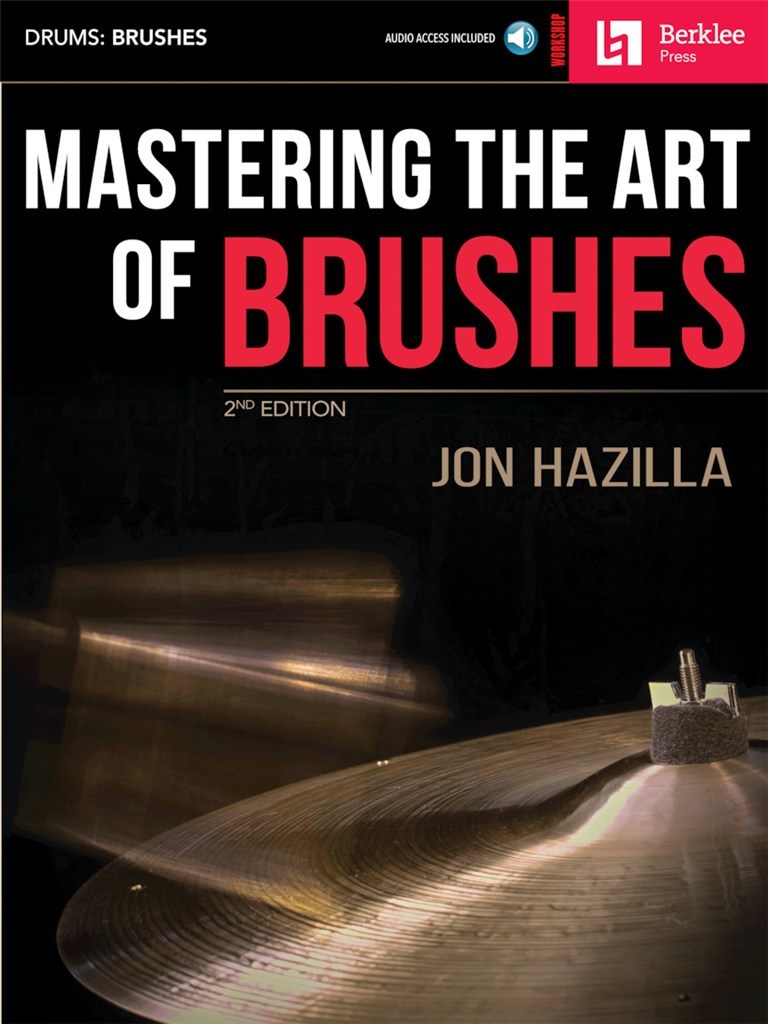 Mastering the Art of Brushes